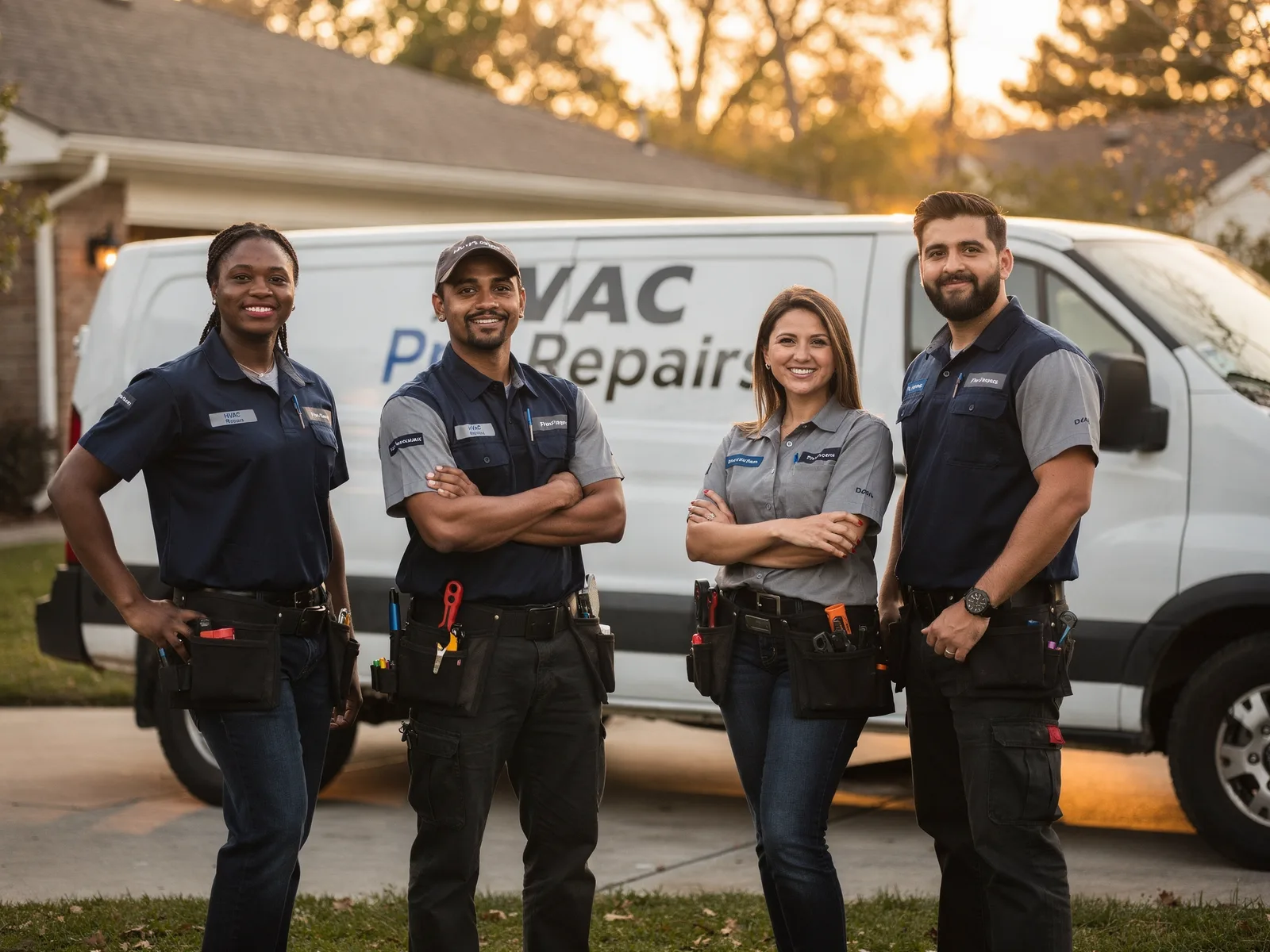 Heat Pump Repair company in Danville, KY