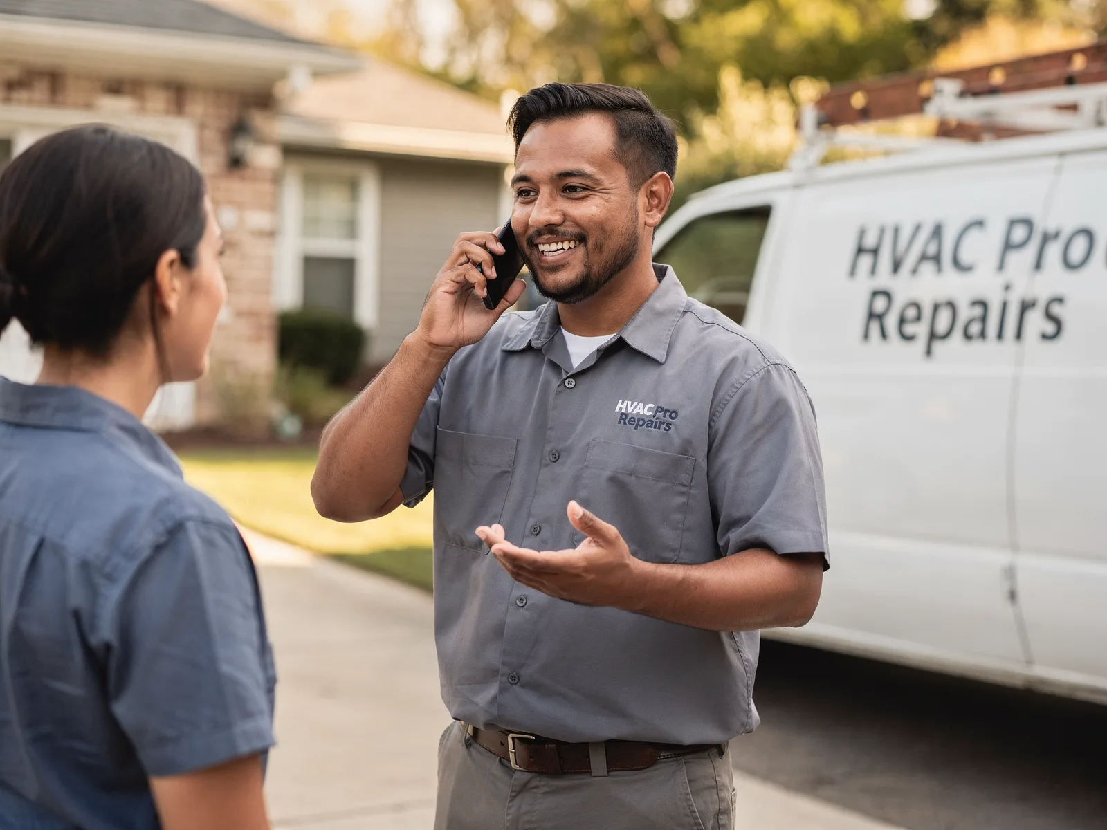 Heat Pump Repair Danville, KY FAQs
